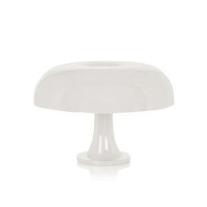 NESSO TABLE LAMP - WHITE (바로배송)