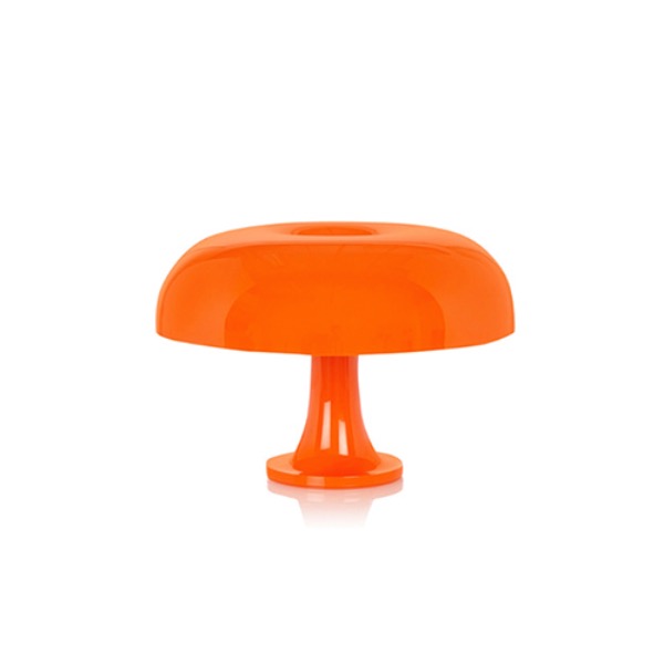 NESSINO TABLE LAMP - ORANGE (바로배송)