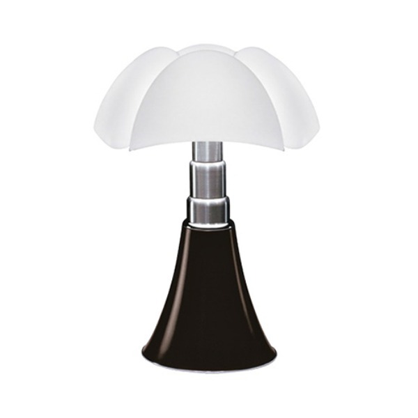 PIPISTRELLO TABLE LAMP LARGE - DARK BROWN (바로배송)