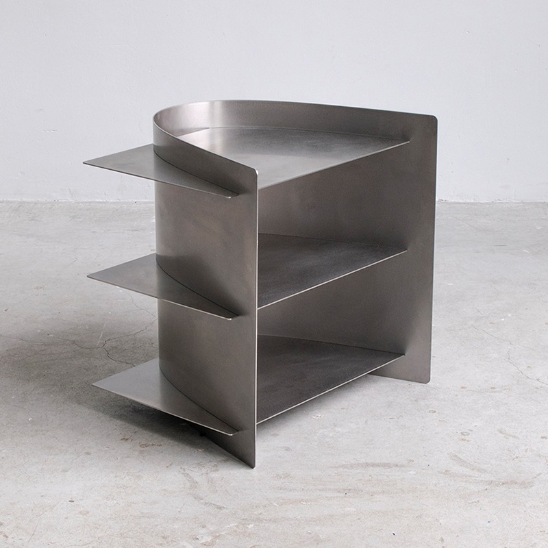 TENSION SIDE TABLE (PRE-ORDER)