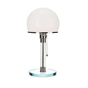 WG24 TABLE LAMP