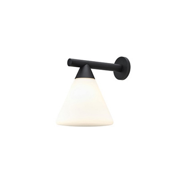 PROBE WALL LAMP - BLACK