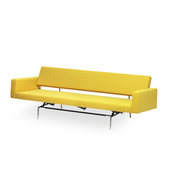 BR 12.9 SOFA BED - YELLOW