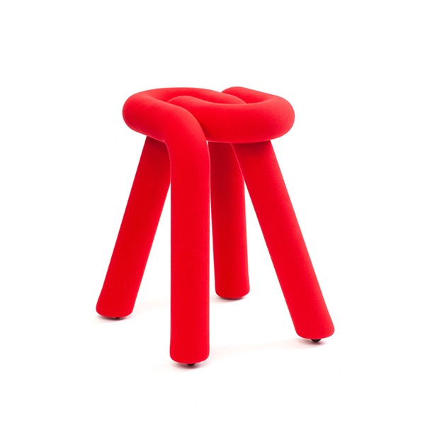 MOUSTACHE BOLD STOOL - RED (10월 입고)