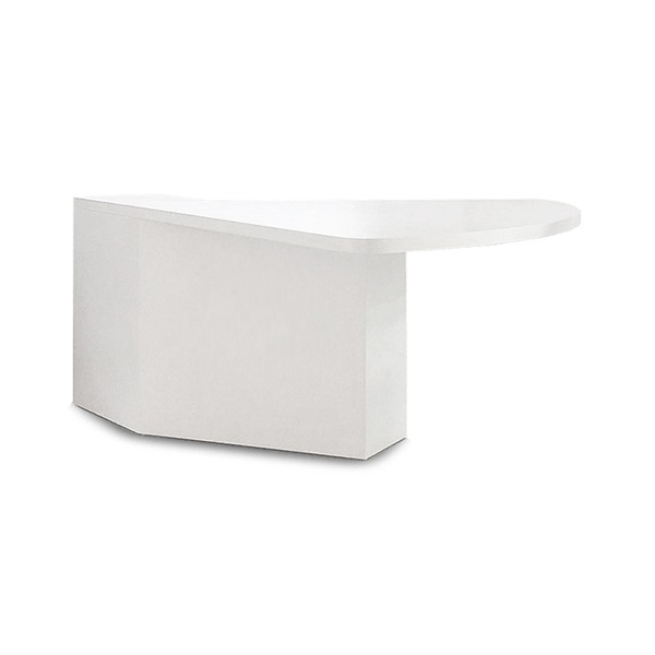 M1-2 DINING, CONFERENCE DESK - WHITE (11월입고)