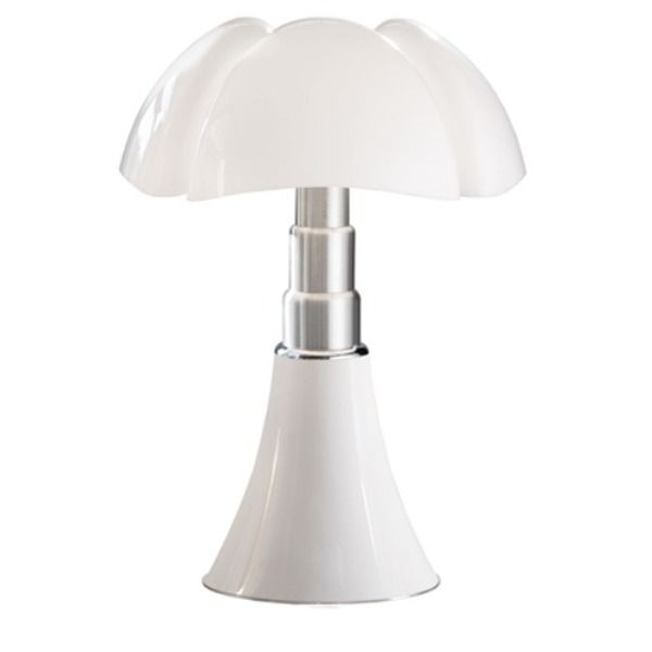 PIPISTRELLO TABLE LAMP LARGE - WHITE (바로배송)