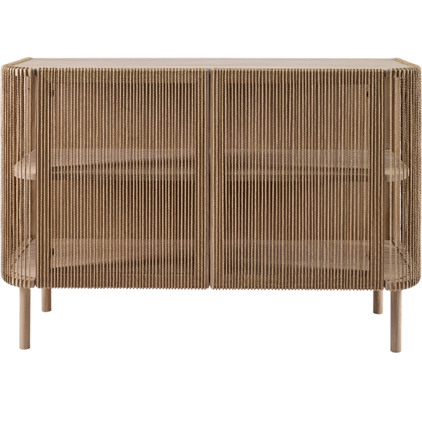 CORD SIDEBOARD - 120X80 (2 Color)